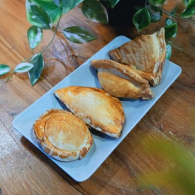 Empanadas