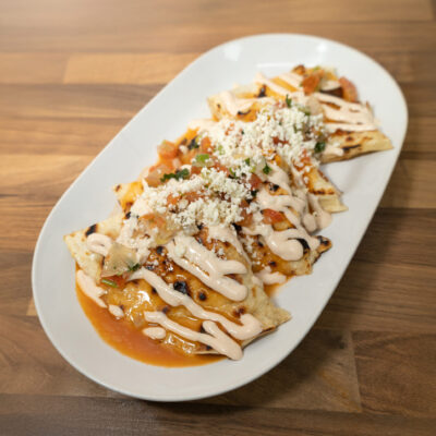 Gringas (2 Unidades)