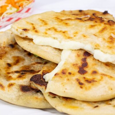 Pupusas