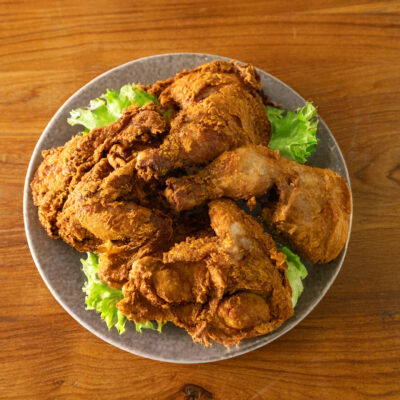 Parrillada para compartir ( 4)