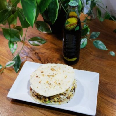Burrita Especial