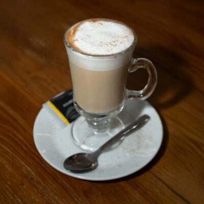 Capuchino