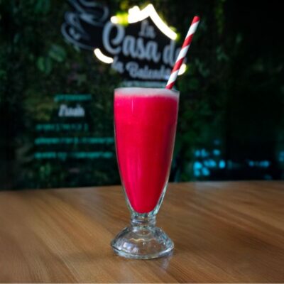 Smoothie Berry Dream